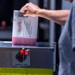 Выборы в Неваде