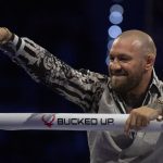 Конор Макгрегор