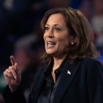 Камала Харрис