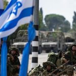 Армия Израиля