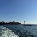 Морской коридор