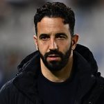 Рубен Аморим