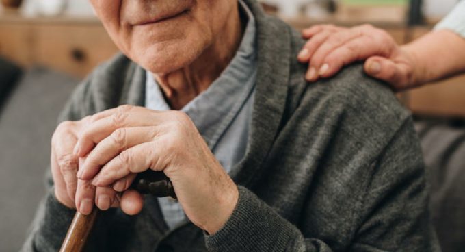 Долгожители