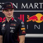 Ферстаппен