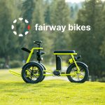 Электровелосипед