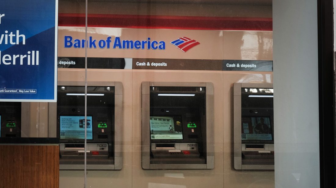 Bank of America