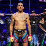 Алекс Перейра