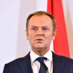 Дональд Туск