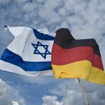 Израиль и Германия