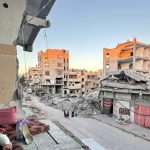 Сектор Газа