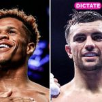 Хейни против Кэттеролла