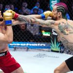 Мераб против О'Мэлли