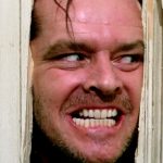 Фильм "Сияние"