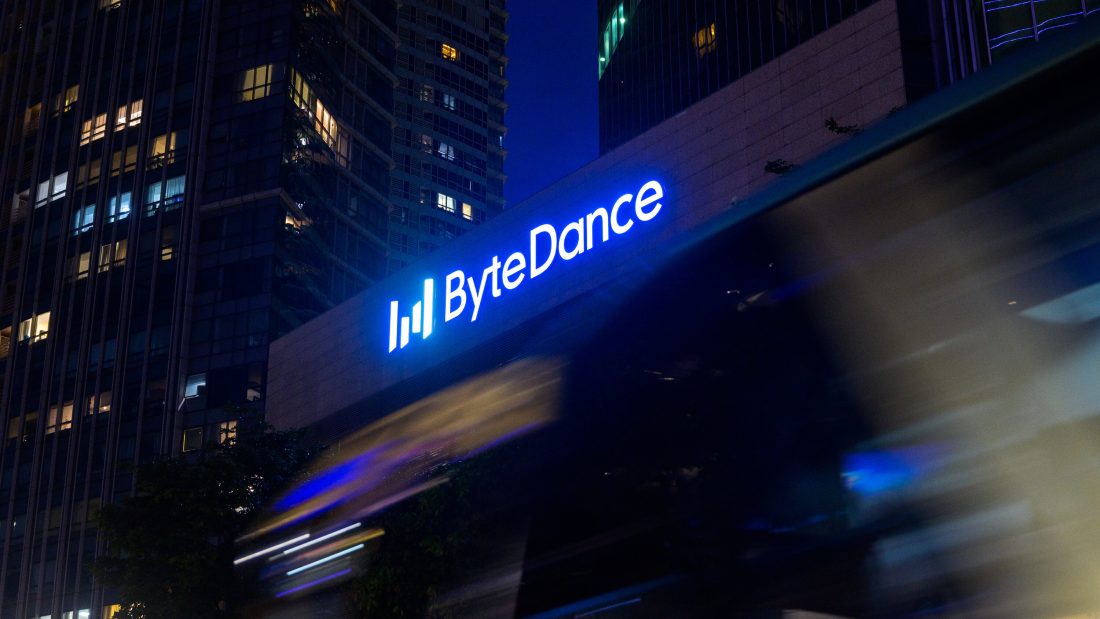 ByteDance