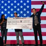 Лотерея Маска