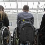 Работа для инвалидов