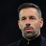 Рууд ван Нистелрой