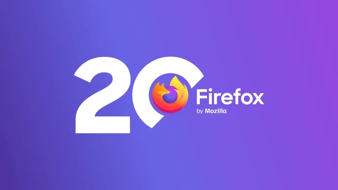 Firefox