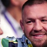 Конор Макгрегор