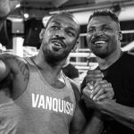 Джонс и Нганну