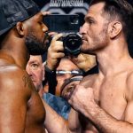 Джонс против Миочича