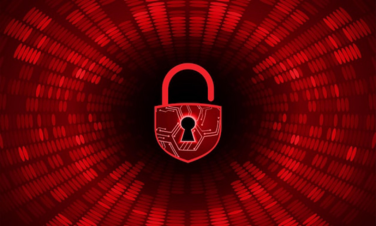 Кибербезопасность