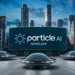 Particle