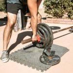 Силовая тренировка