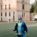 Спорт в возрасте