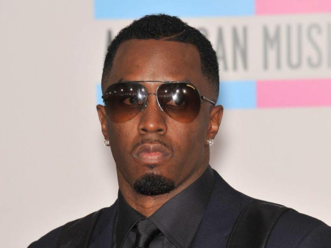 P.Diddy