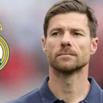 Хаби Алонсо