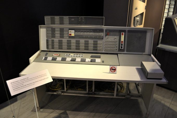 IBM 7094