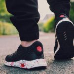 Спортивная ходьба