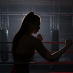 Бой с тенью