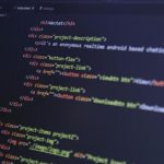 Компьютерный код