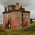 Британская крепость