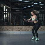 Тренировки