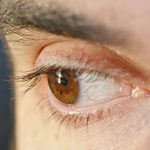 Человеческий глаз