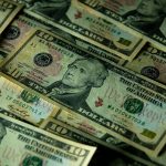 Доллары
