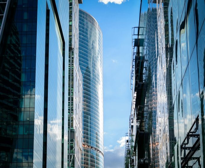 Бизнес центр