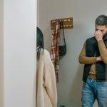 Расставание