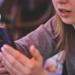Смартфон