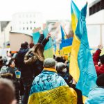 Поддержка Украины