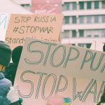 Поддержка Украины