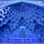 Голубая мечеть