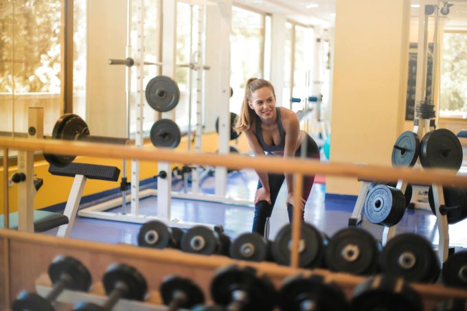 Тренировка