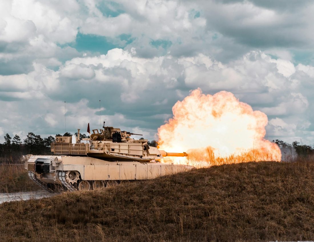 Военная техника