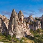 Каппадокия