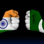 Индия против Пакистана