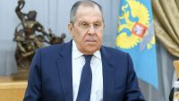 Лавров